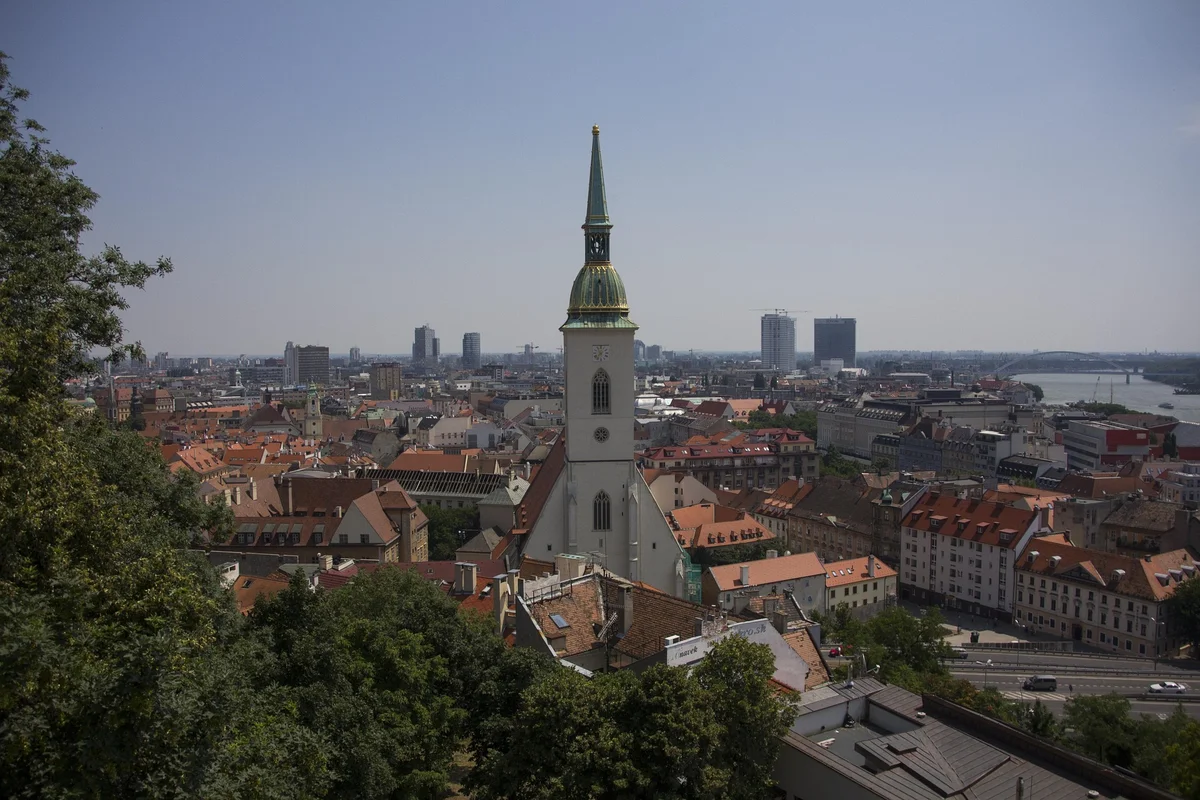 Bucharest: Full-Day Trip to Bulgaria (SIC Basis)