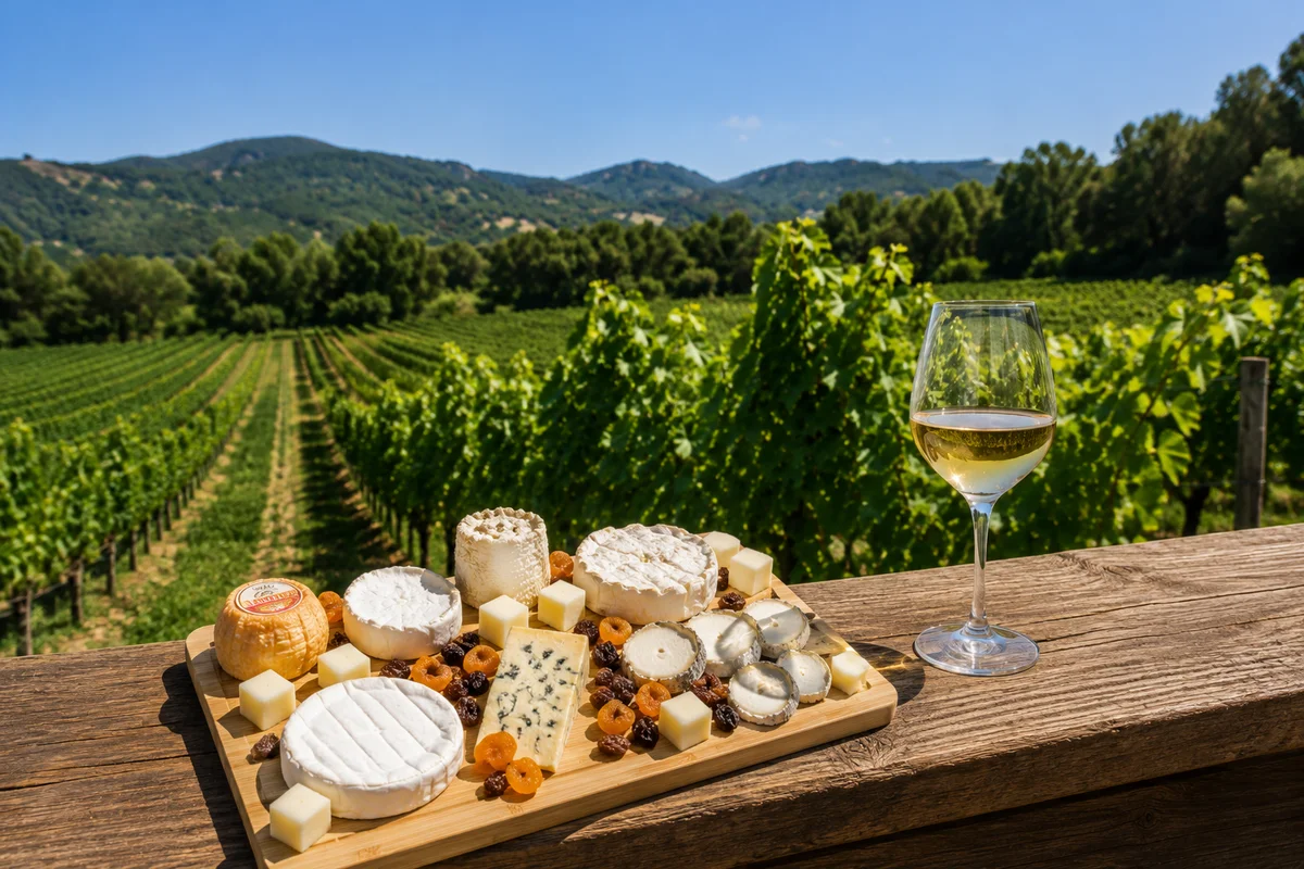 Aix-en-Provence: Côtes de Provence Afternoon Wine Tour