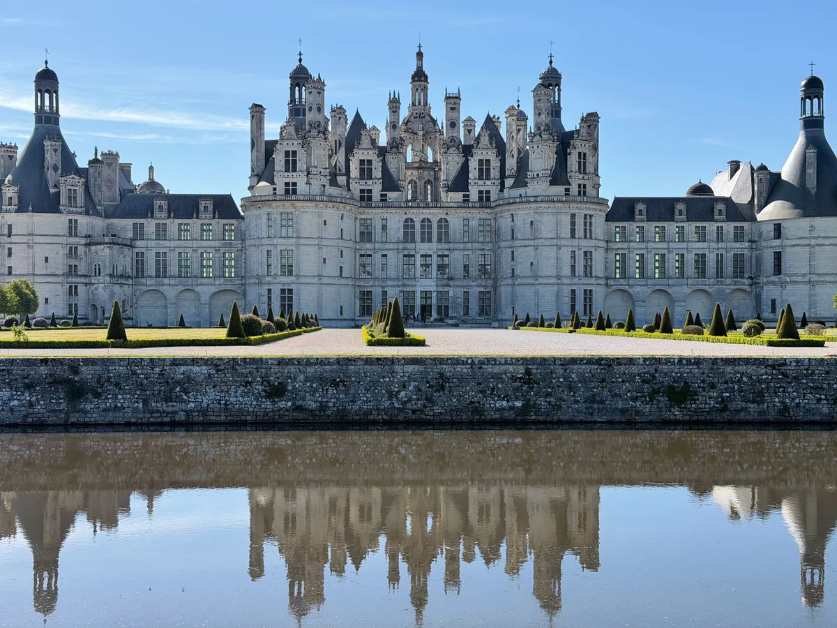 From Tours: Chambord, Chenonceau & Lunch at Family Chateau - Subject to Availability (SIC Basis)