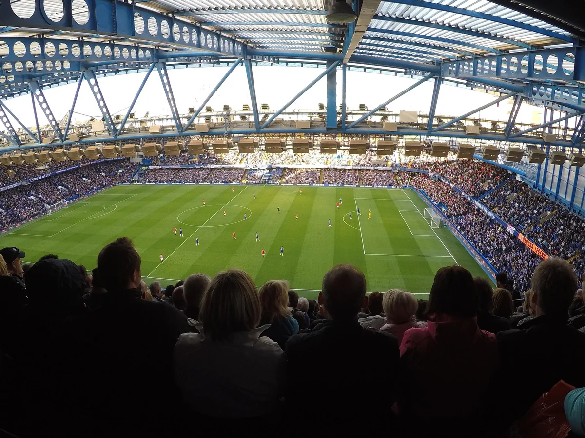 Manchester: Etihad Stadium - The Manchester City Stadium Tour (Entrance Ticket)