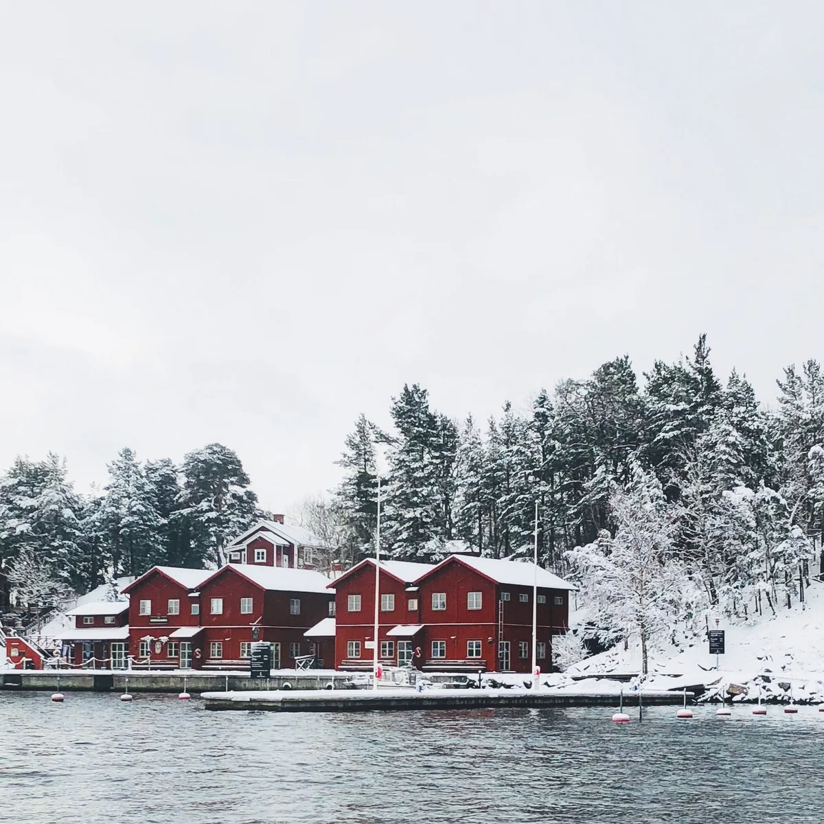 Stockholm: Archipelago Islands Tour (Shared Basis)