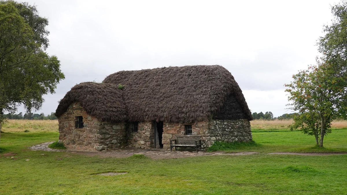 Inverness: Glen Affric, Culloden, and Clava Cairns Tour (SIC Basis)