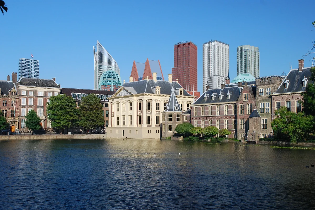 The Hague: Mauritshuis - Subject to Availability (Entrance Ticket)