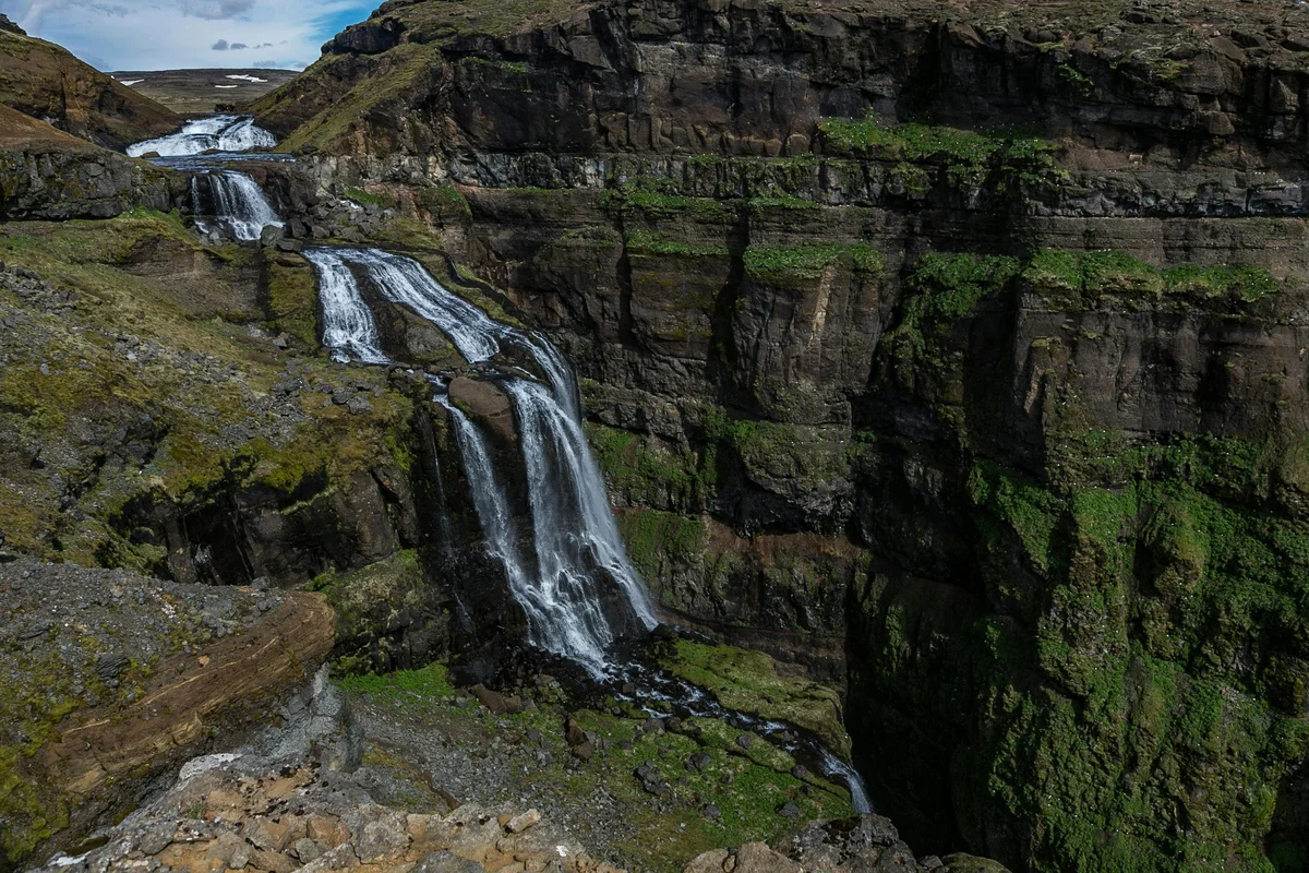 Reykjavik: Silver Circle Tour, Canyon Ride, & Thermal Baths (SIC Basis)