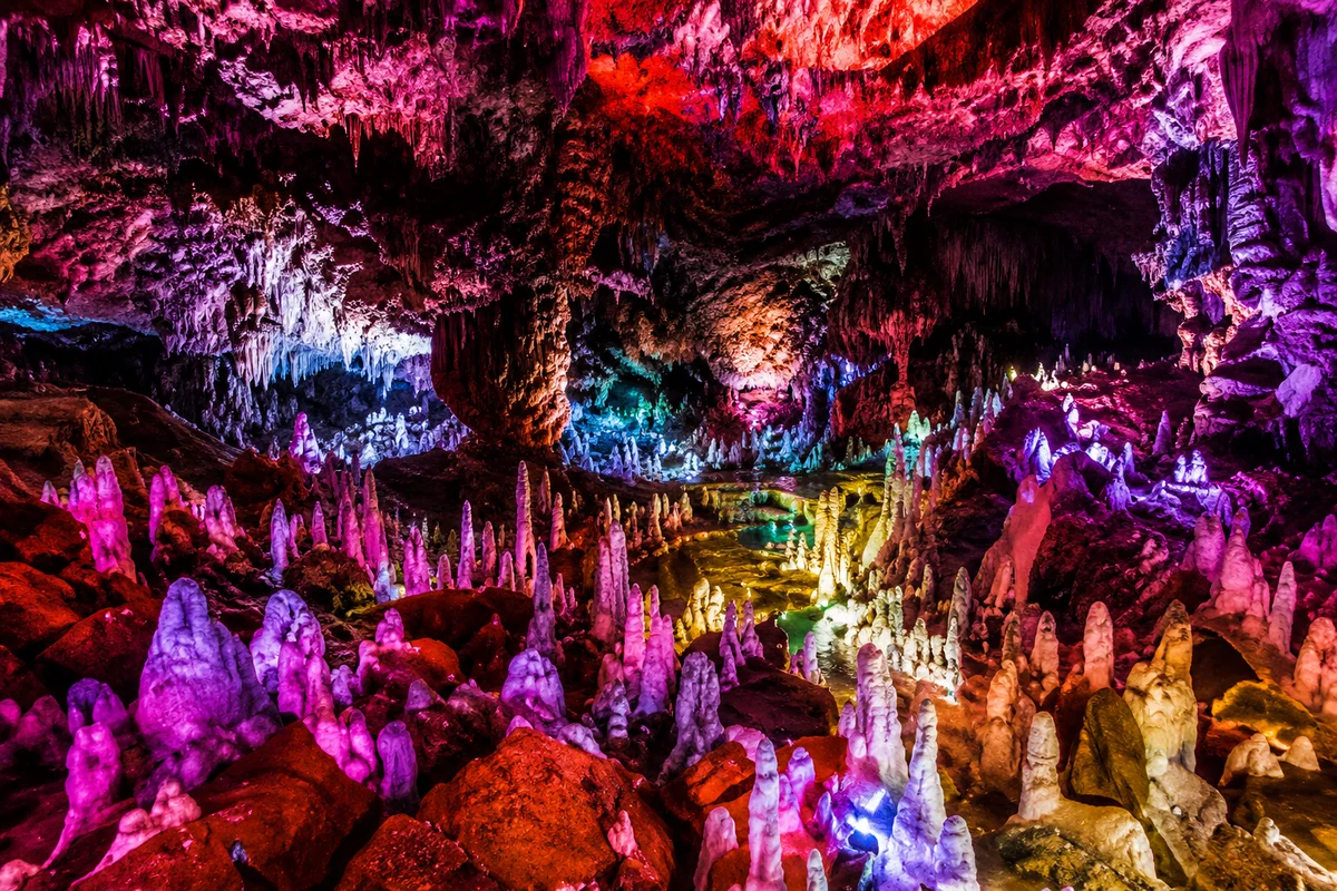 Reykjavik: Raufarhólshellir Lava Tunnel Tour (SIC Basis)