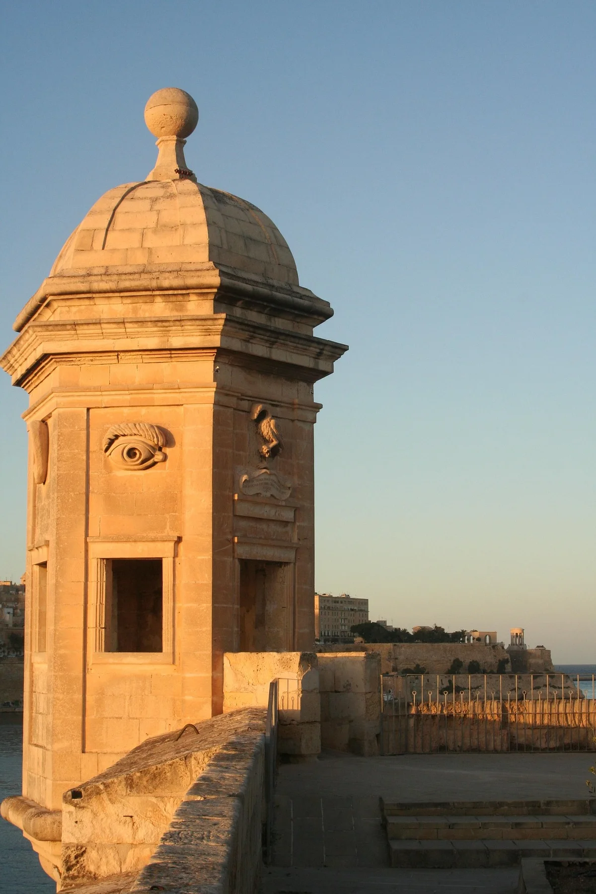 Rabat: The Three Fortified Cities Tour including Boat Trip (SIC Basis)