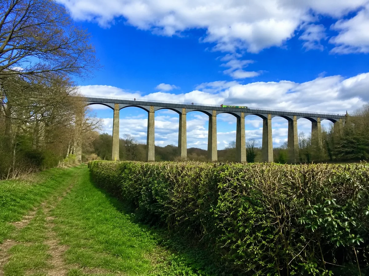 Manchester: North Wales Sightseeing Adventure Day Trip (SIC Basis)