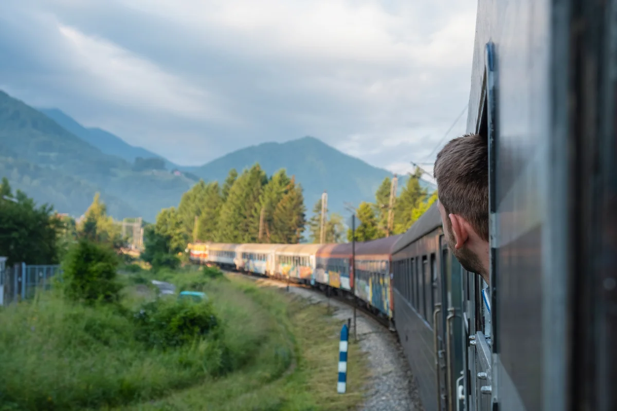 Bergen: Norway Nutshell Tour Bergen to Oslo with Stay in Geilo (SIC Basis)