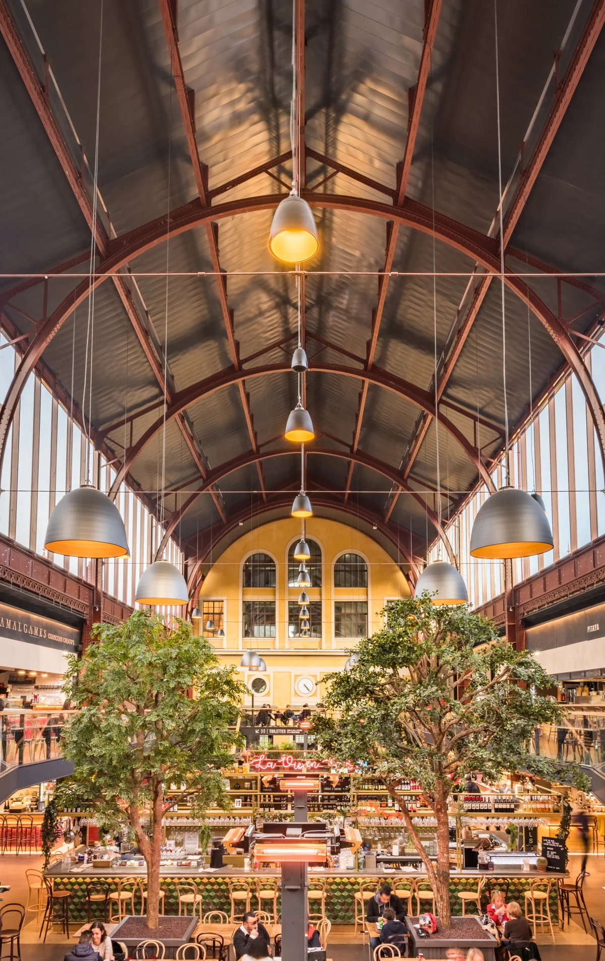 Nice: Old Town Walking Tour (Shared Basis)