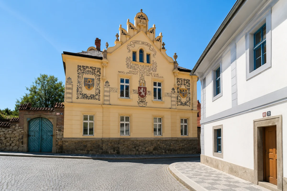 Prague: Kutna Hora Day Tour (SIC Basis)