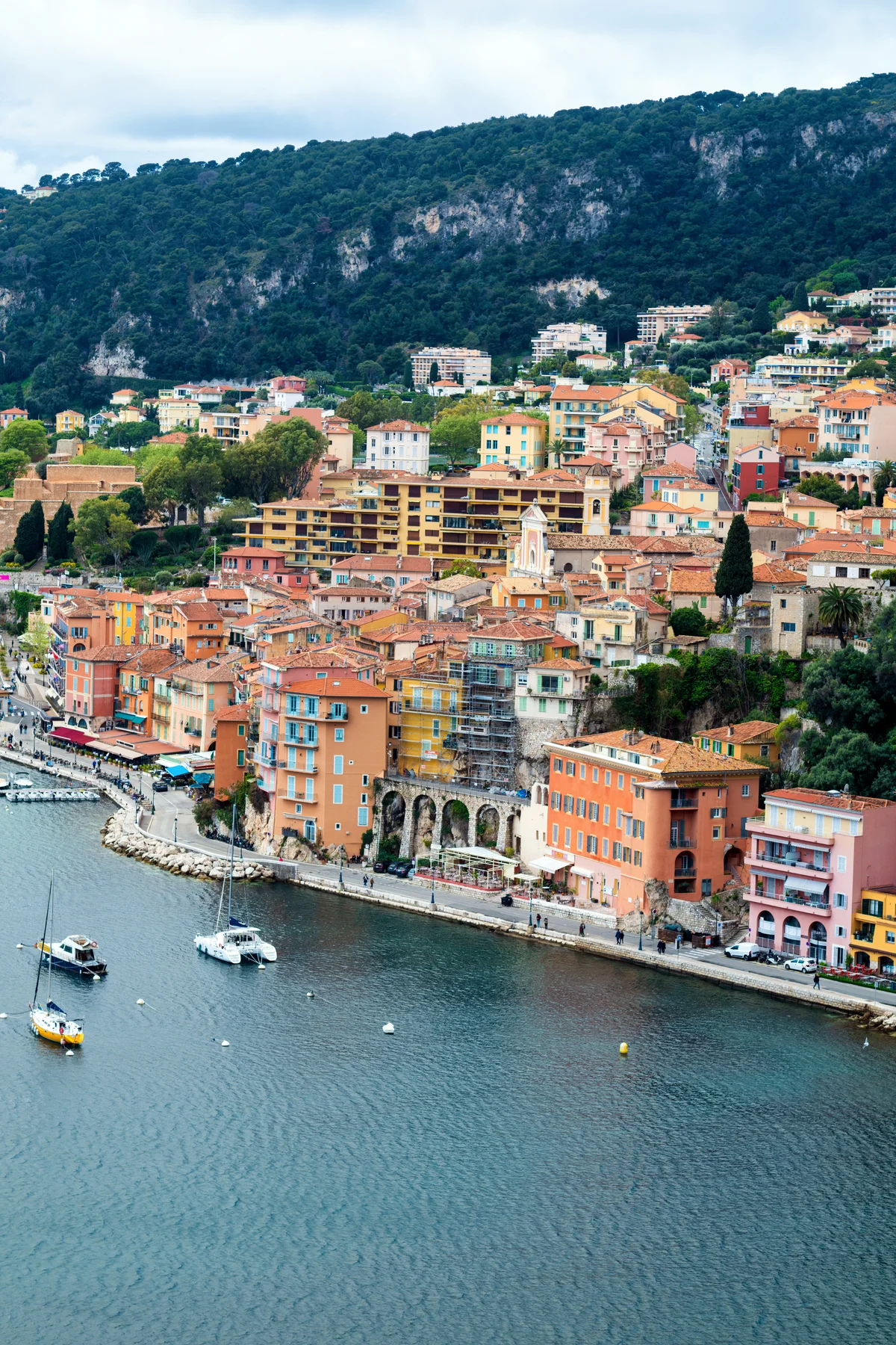 Rovinj: Istria Day Tour to Poreč, Grožnjan & Motovun on a SIC Basis