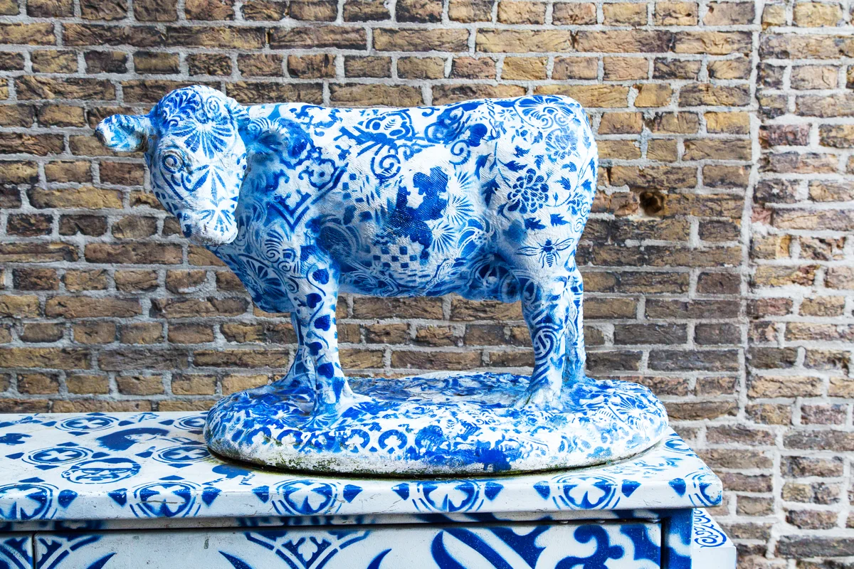 Delft: Royal Delft Museum - Subject to Availability (Entrance Tickter)
