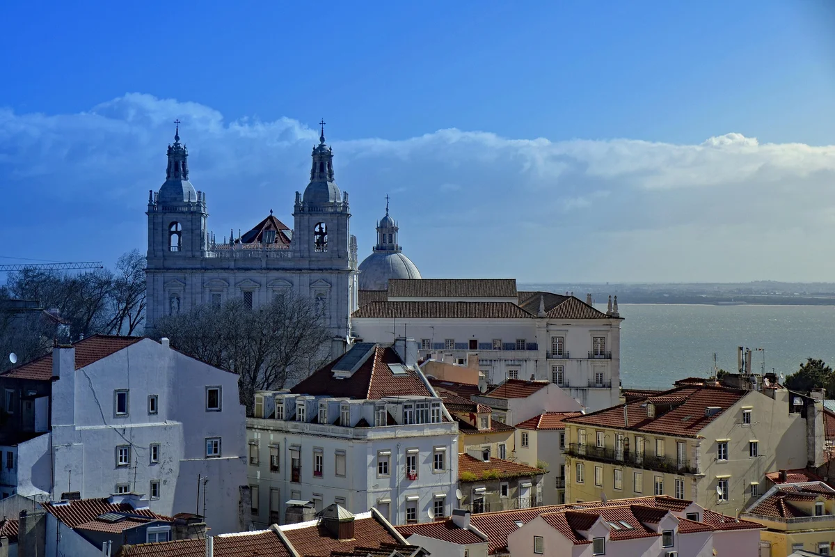 Lisbon: São Jorge Castle - Subject to Availability (Entrance Ticket)