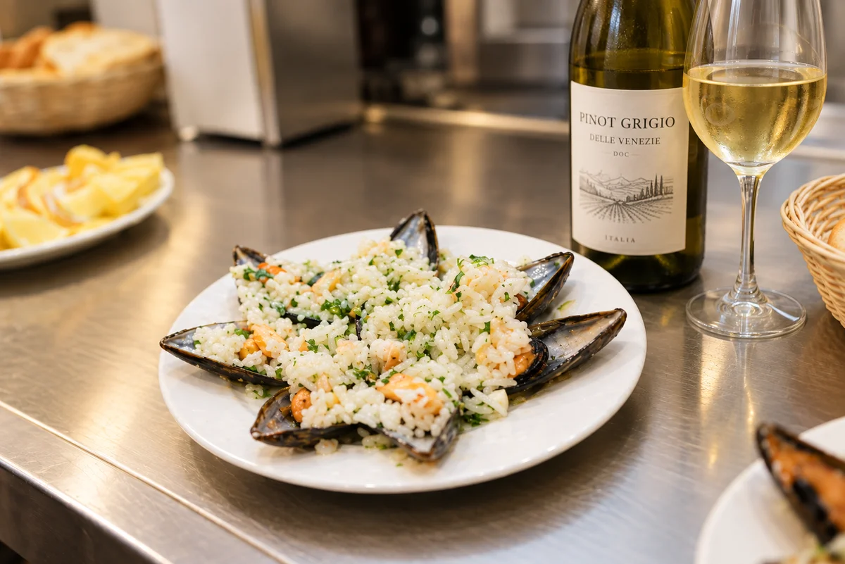 San Sebastian: Pintxos and Wine Tour (Shared Basis)