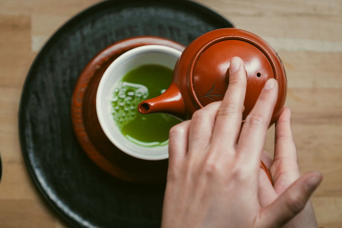 Tokyo: Asakusa Kimono & Tea Ceremony Experience (Shared Basis)