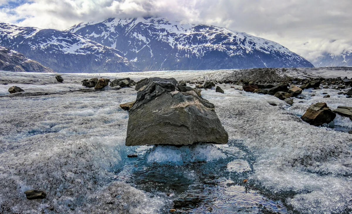 Jokulsarlon: Vatnajokull Ice Cave Guided Tour (Shared Basis)