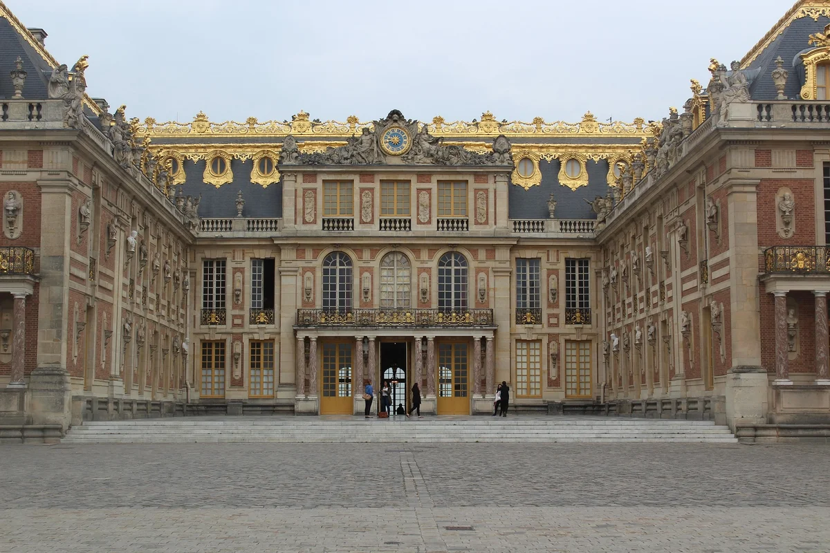 Paris: Versailles Palace and Gardens - Subject to Availability (Entrance Ticket)