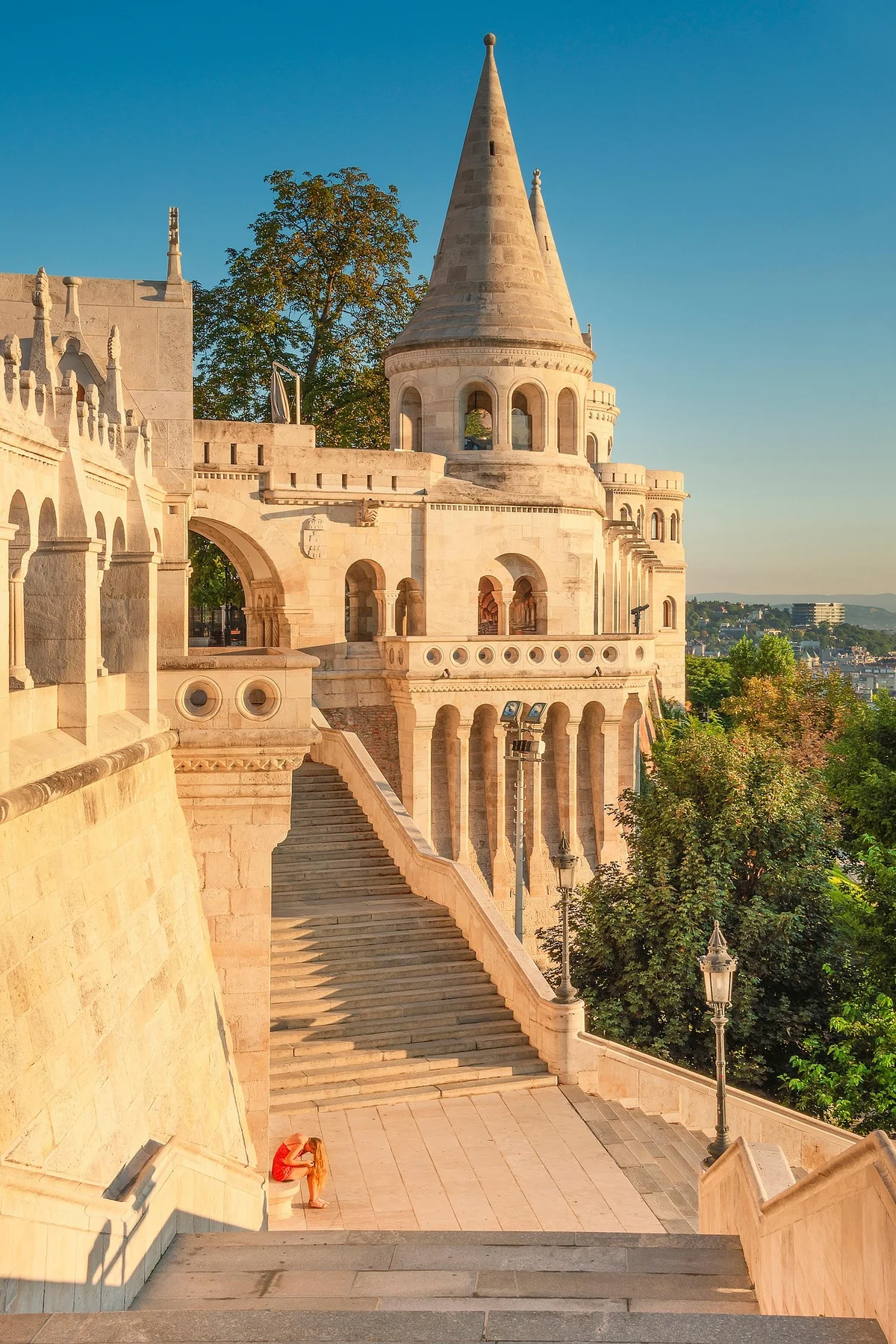 Budapest: Buda and Pest Group Walking Tour (Shared Basis)
