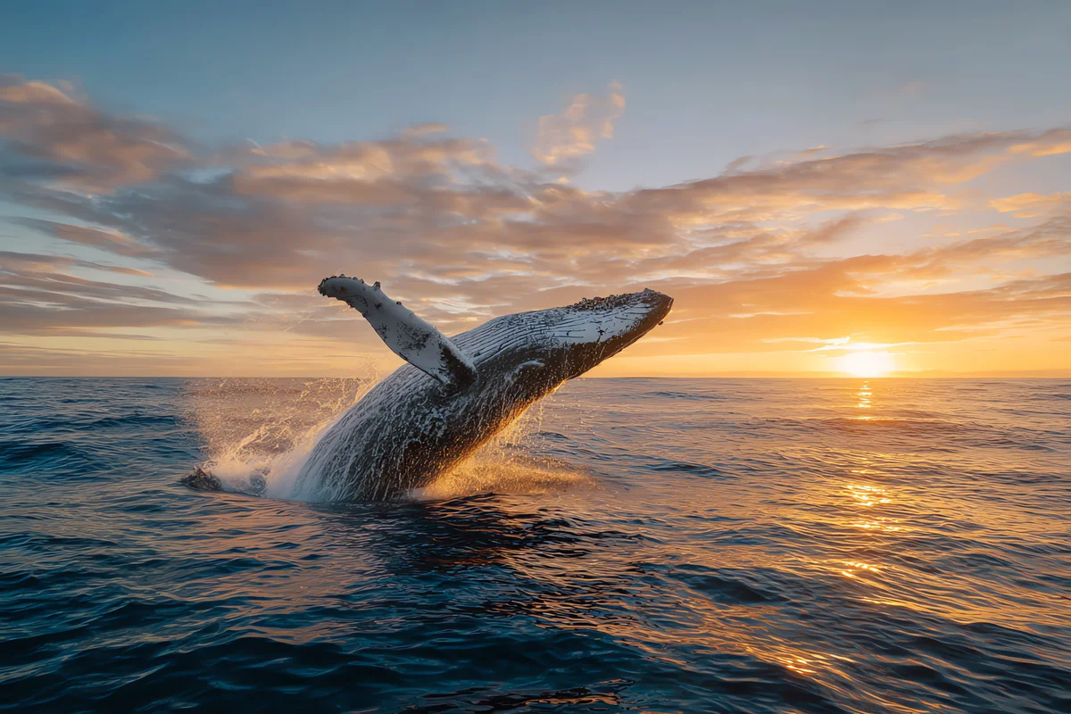 Kaikoura: Whale-Watching Cruise (Shared Basis)