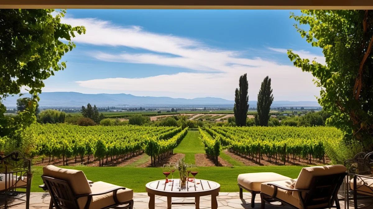 Adelaide: Barossa Valley Premium Wine Tasting & Winery Lunch (SIC Basis)