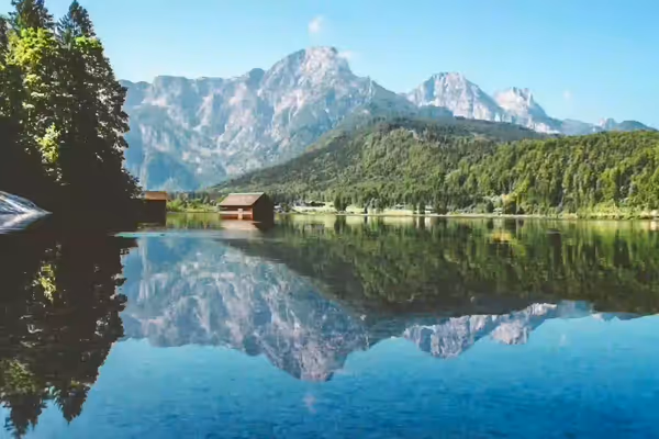 Grand European Discovery: Netherlands, Belgium, Czech Republic, Austria & Switzerland 4