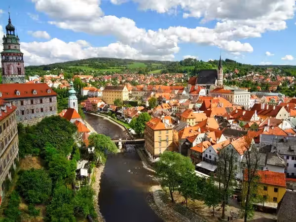 Grand European Discovery: Netherlands, Belgium, Czech Republic, Austria & Switzerland