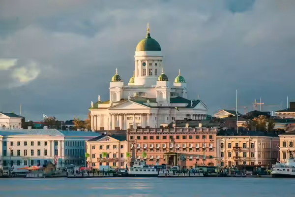 NORDIC SUMMER ADVENTURE: NORWAY, FINLAND & ICELAND (12N/13D)