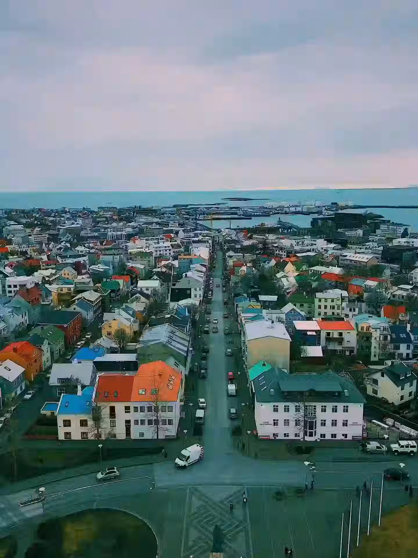 5-Night Best of South Iceland Exploration