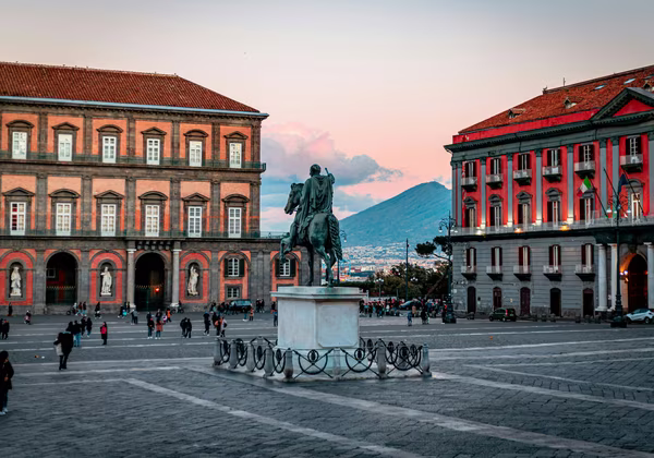 Italian Discovery: Florence, Rome & Naples 4