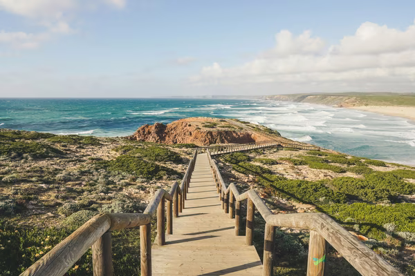 Portugal Discovery: Lisbon, Algarve & Porto (9N/10D) 1