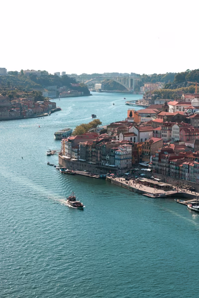 Portugal Discovery: Lisbon, Algarve & Porto (9N/10D) 2
