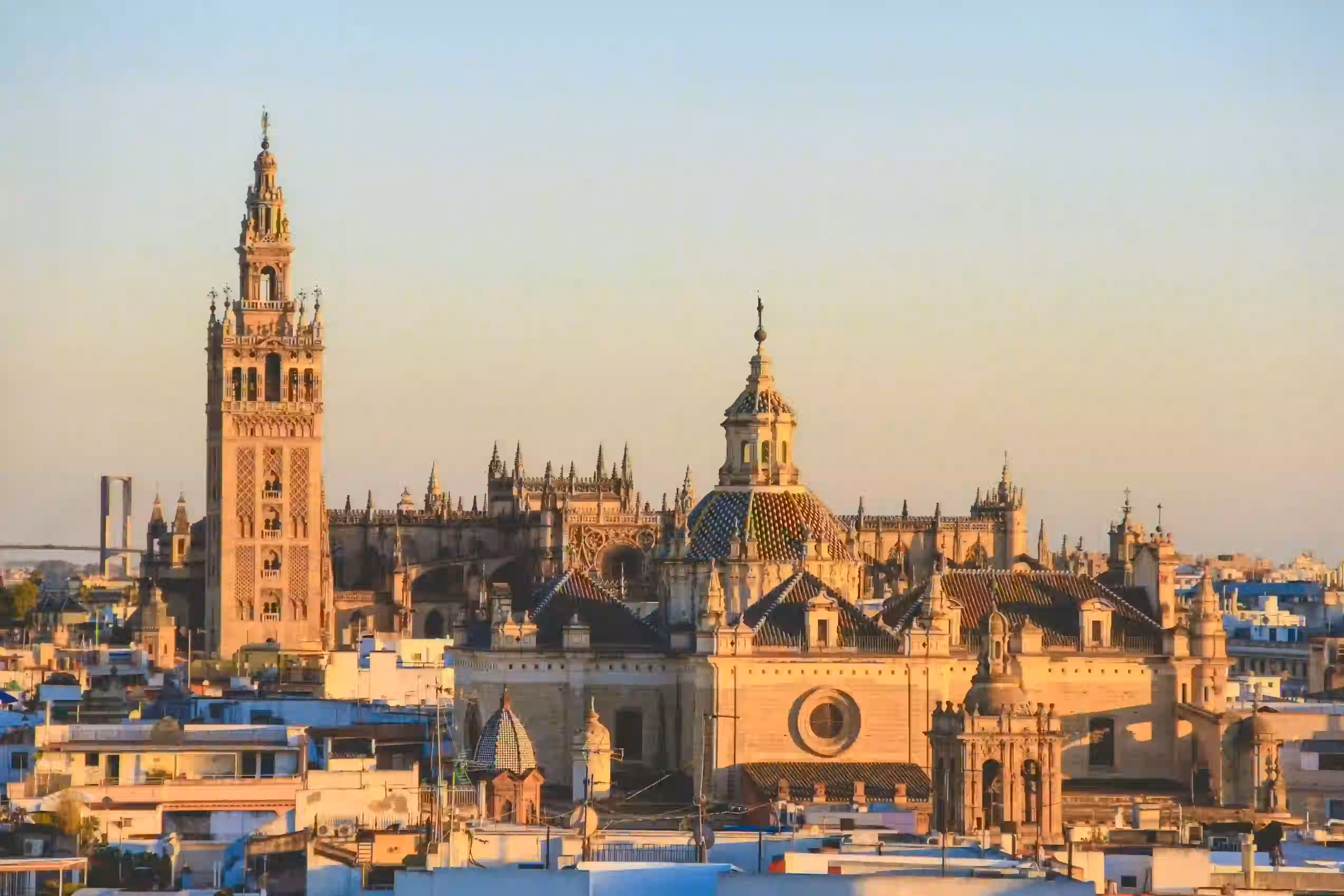 Spanish Highlights: Madrid & Barcelona Discovery 2