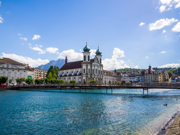 Grand European Discovery: Netherlands, Belgium, Czech Republic, Austria & Switzerland 5